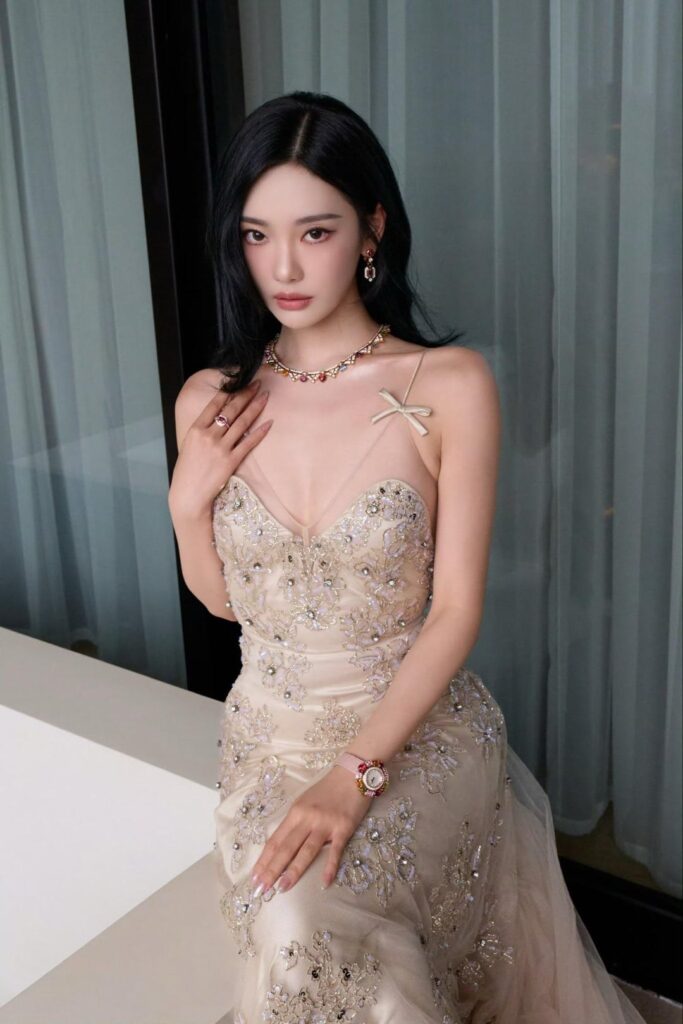 251028 Ningning