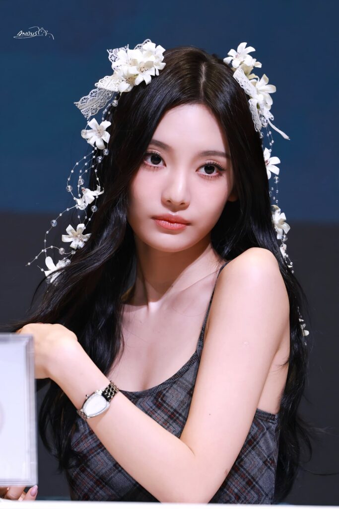 250930 Ningning