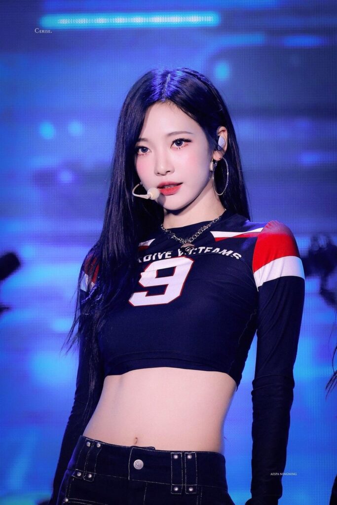 241027 Ningning