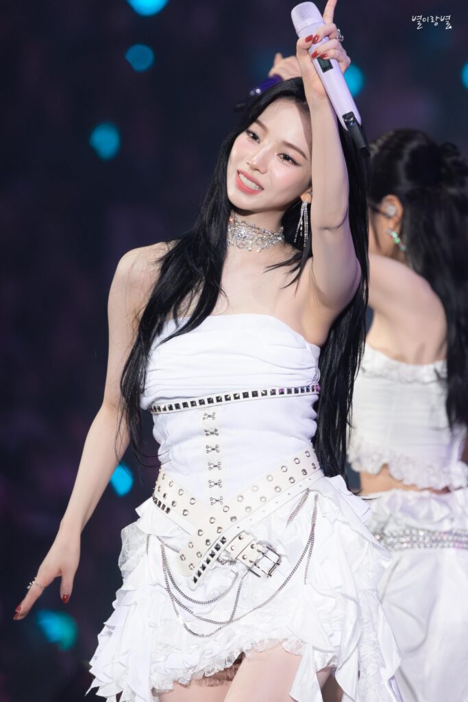 250831 Karina