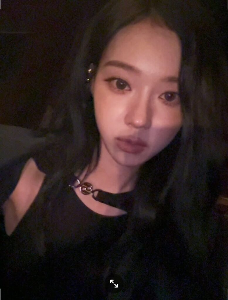 251024 Winter Instagram Update
