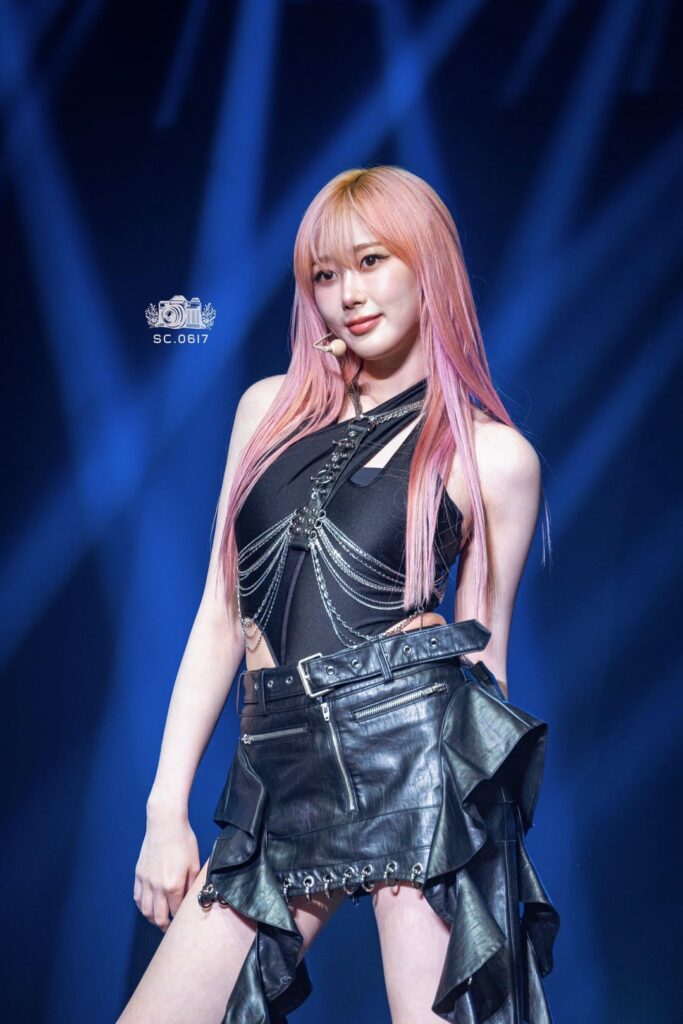 240922 Giselle