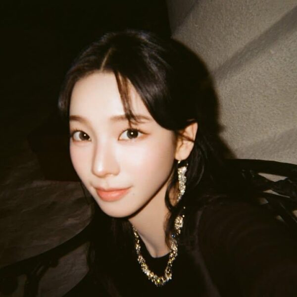 251024 PASCUCCI Instagram Update with Karina