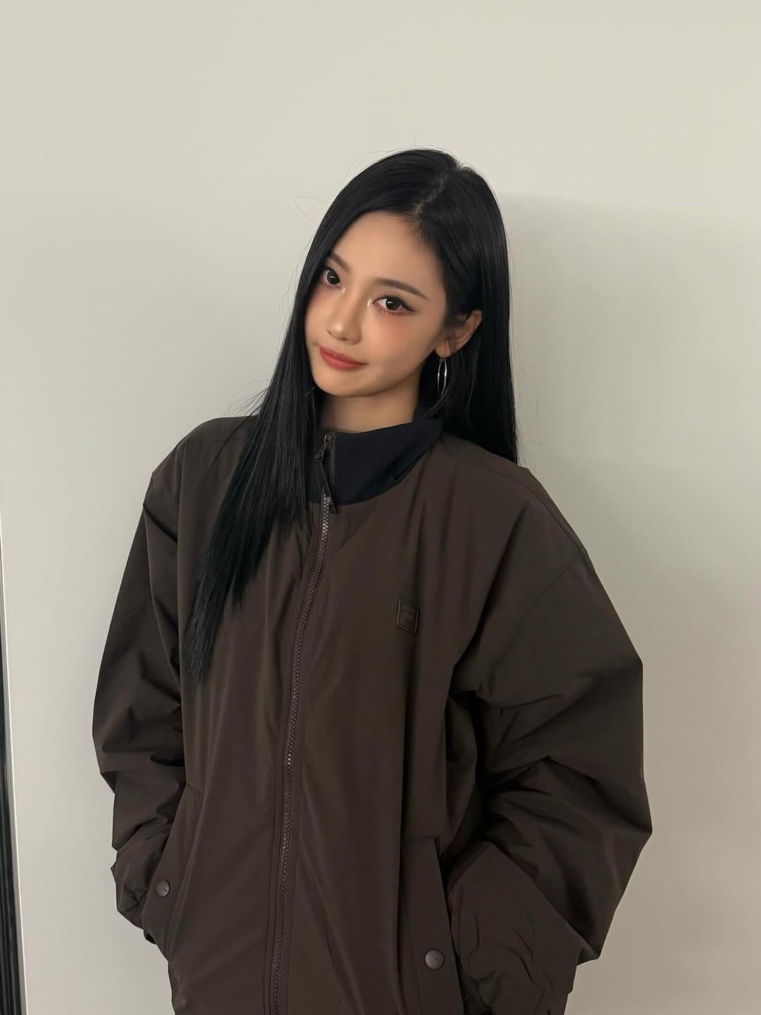 251019 Ningning Instagram Update
