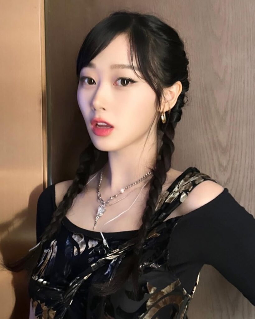 230619 Giselle Instagram Update