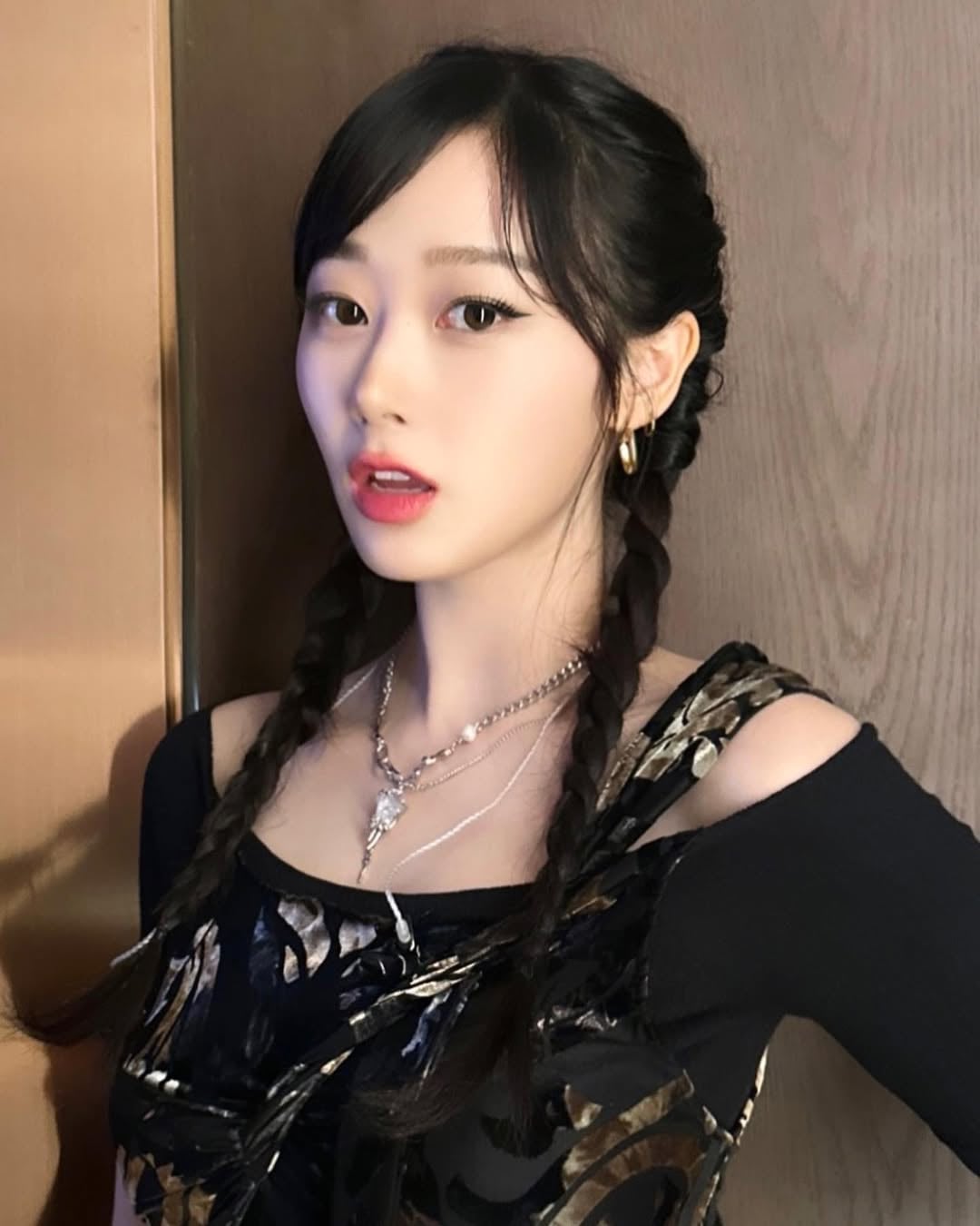 230619 Giselle Instagram Update