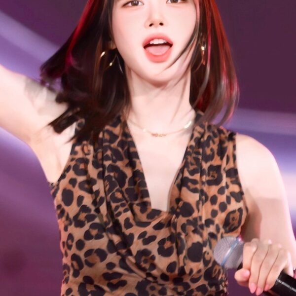 250809 Giselle
