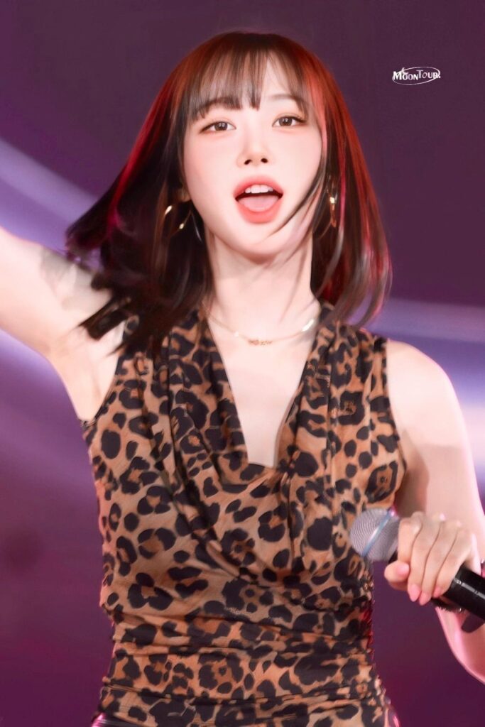 250809 Giselle