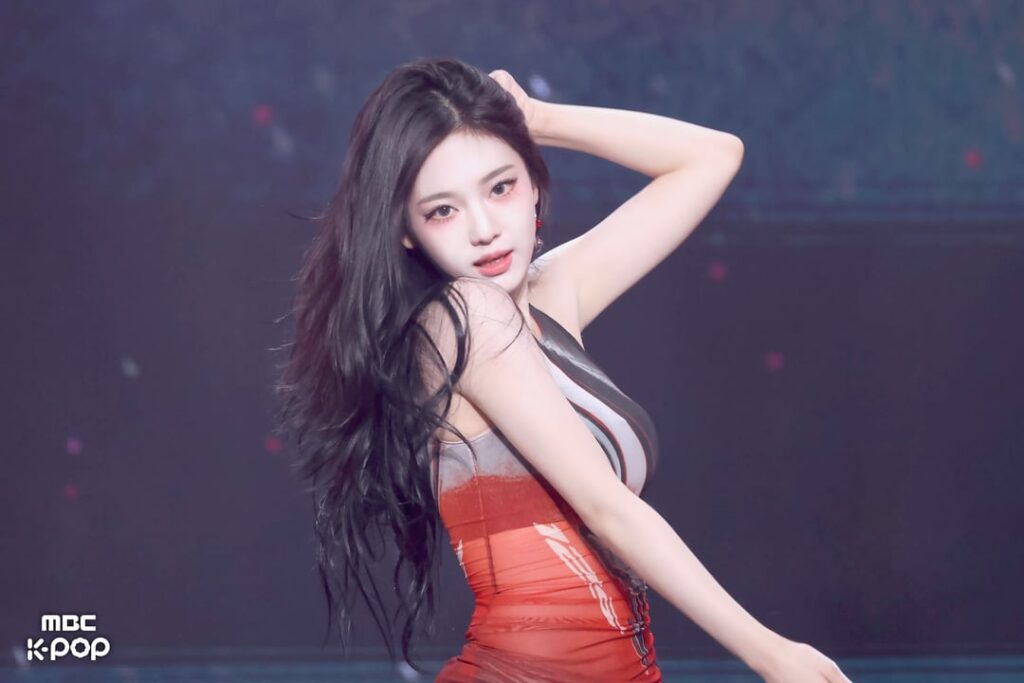 241102 Ningning