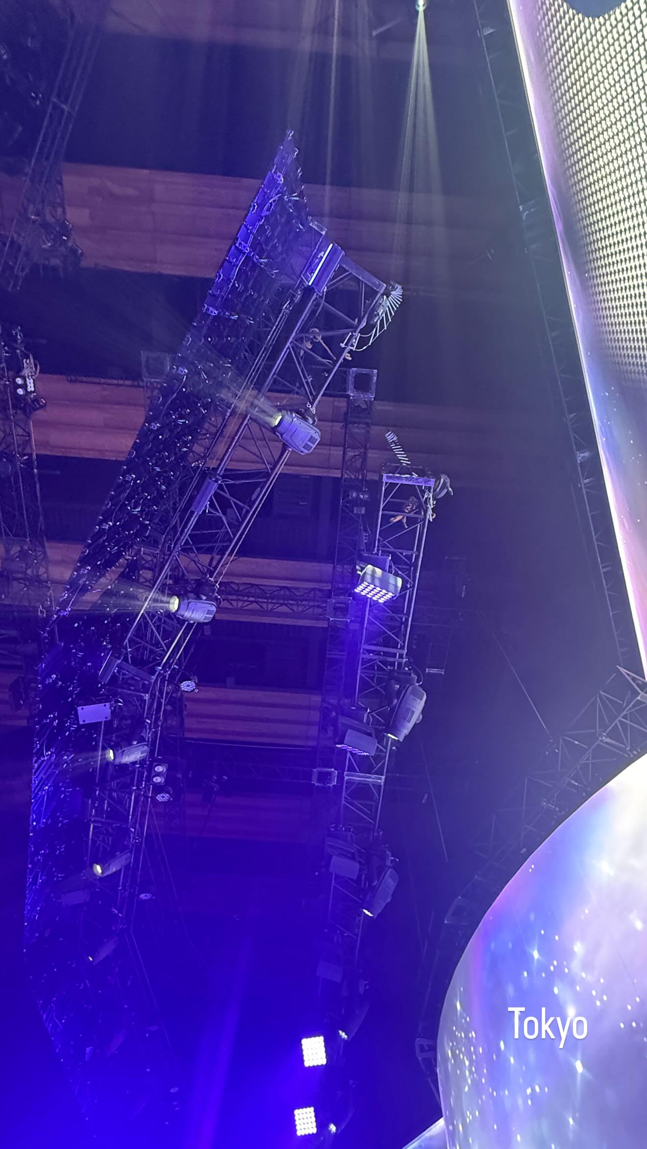 251011 Winter Instagram Story Update