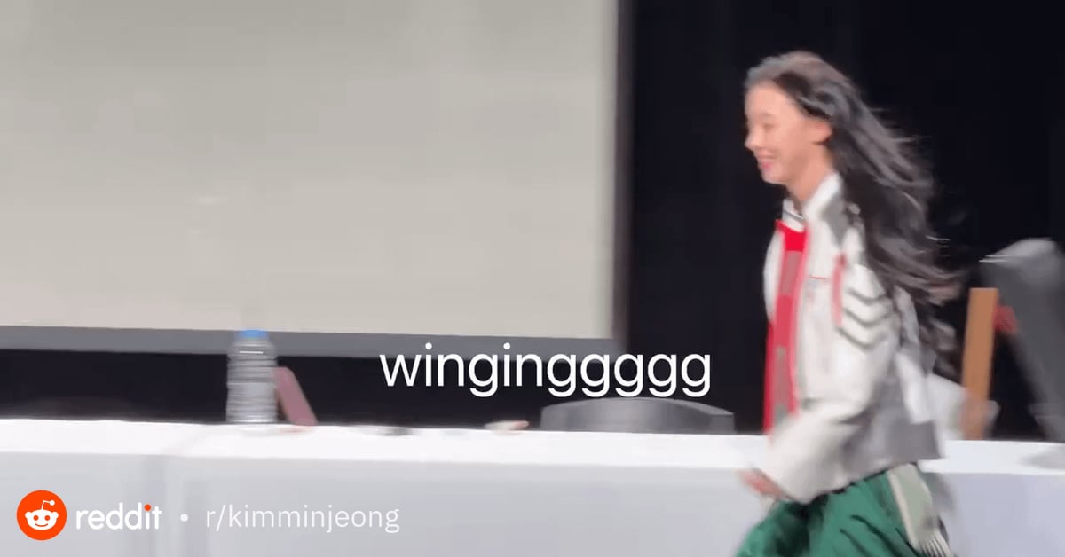 251022 Winter (w/ Karina)