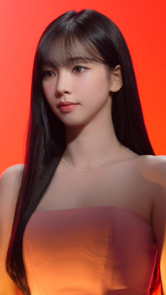 251025 Karina for MUSINSA BEAUTY