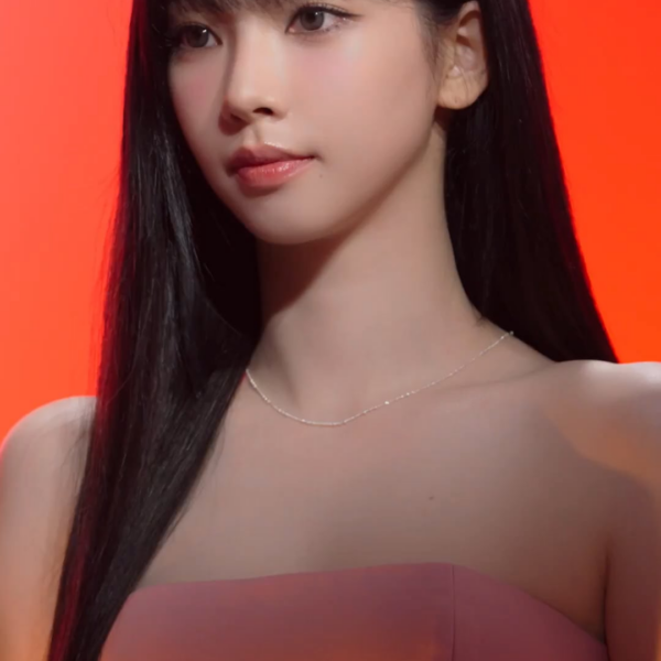 251025 Karina for MUSINSA BEAUTY