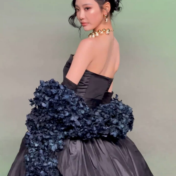 251023 Chrison克里森 Weibo Update with Ningning