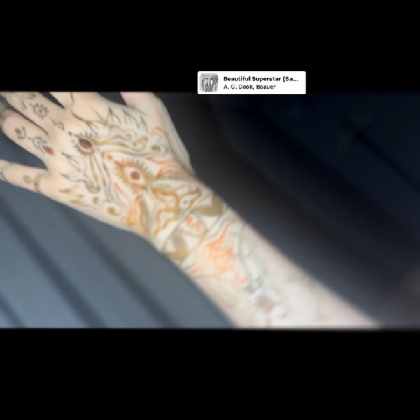 251002 Ningning Instagram Story Update