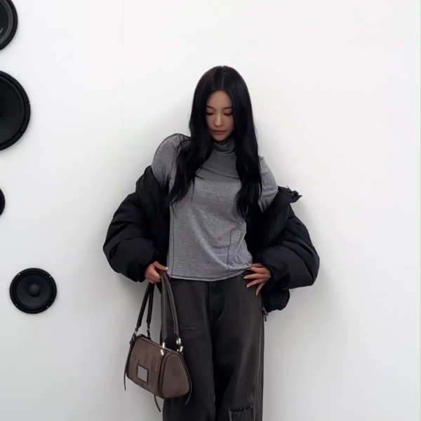 251023 Ningning for Matin Kim