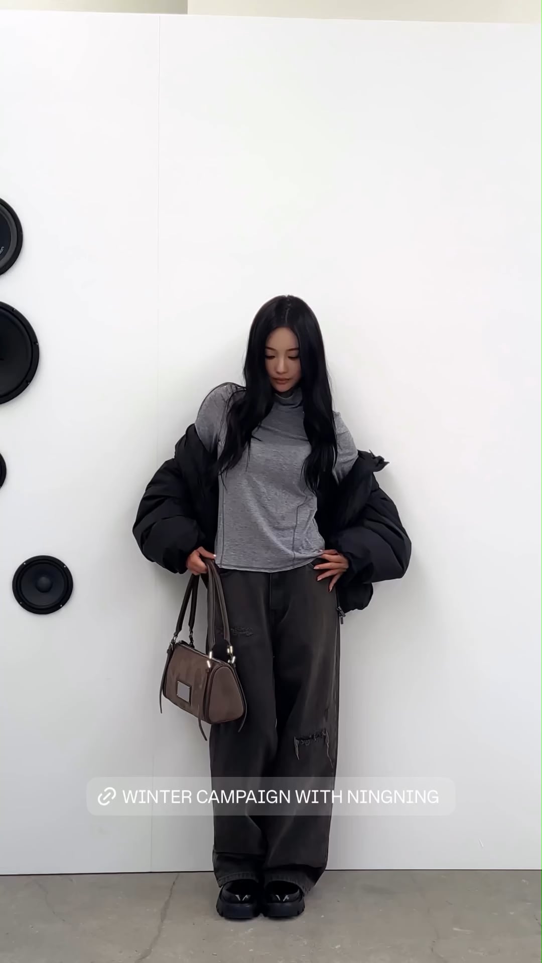 251023 Ningning for Matin Kim