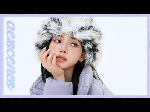 251004 Karina - [ae:scenes] MLB Behind