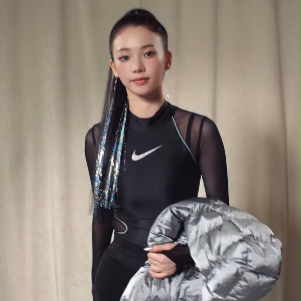 251027 Karina for Nike