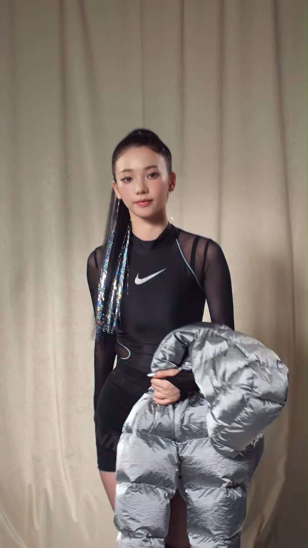 251027 Karina for Nike