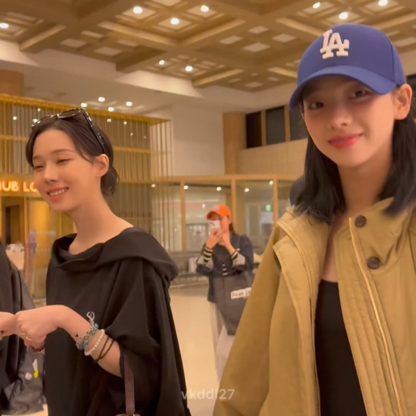 251010 Winter (w/ Karina)