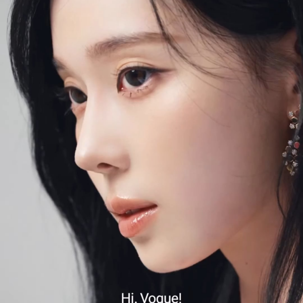 251020 Winter - Bee de Chaumet Pop-Up Store (via VOGUE, ELLE, Marie Claire & Harper's BAZAAR Korea)