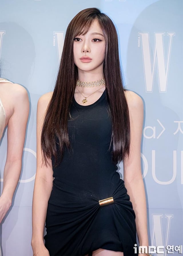 251015 Giselle