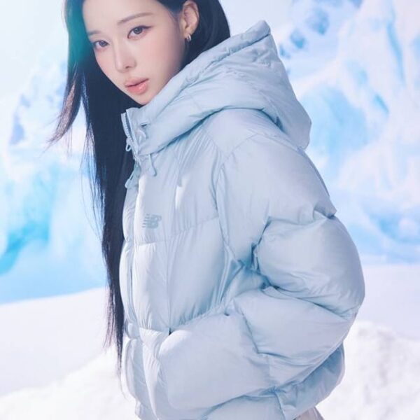 251023 Winter for New Balance 'Flying Goose Down'