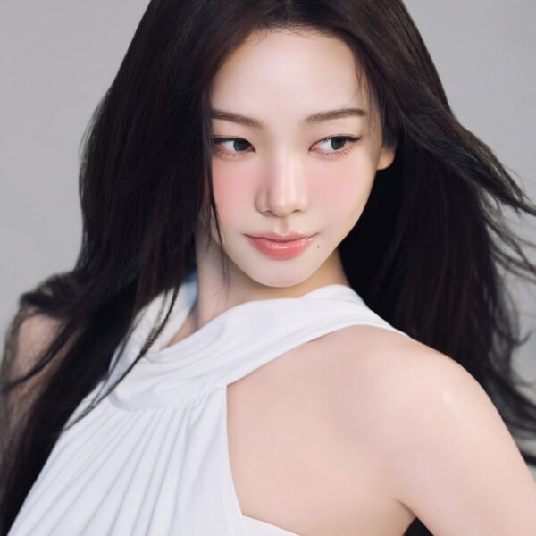 251029 Karina for MUSINSA BEAUTY