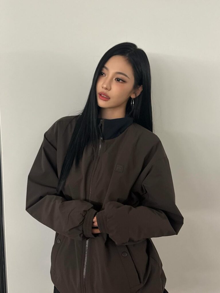 251019 Ningning Instagram Update