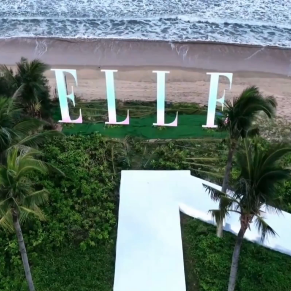 251028 Ningning - Red Carpet @ ELLE Style Awards 2025