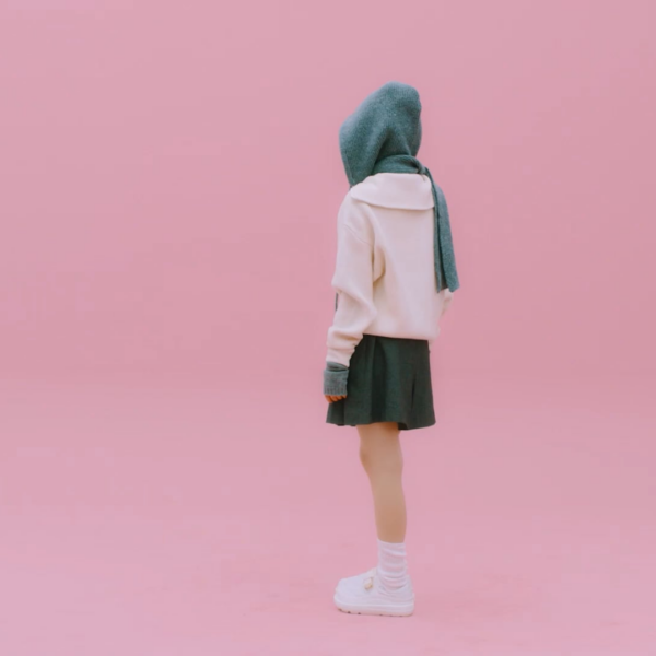 251030 Ningning for FILA x Puffer Bold Slip ON v2 (Campaign Film)