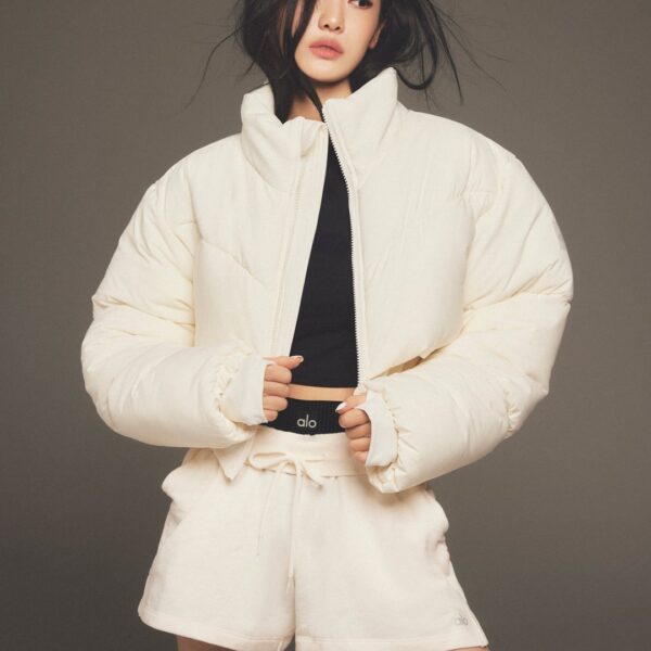 251028 Ningning Weibo Update 2