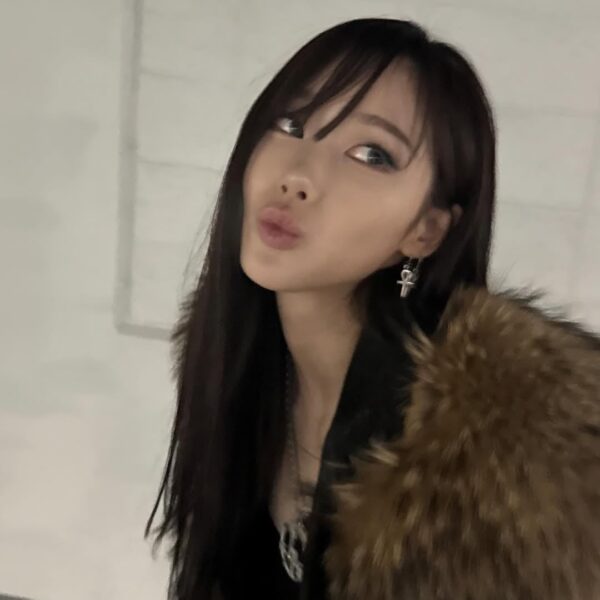 251030 Giselle Instagram Update