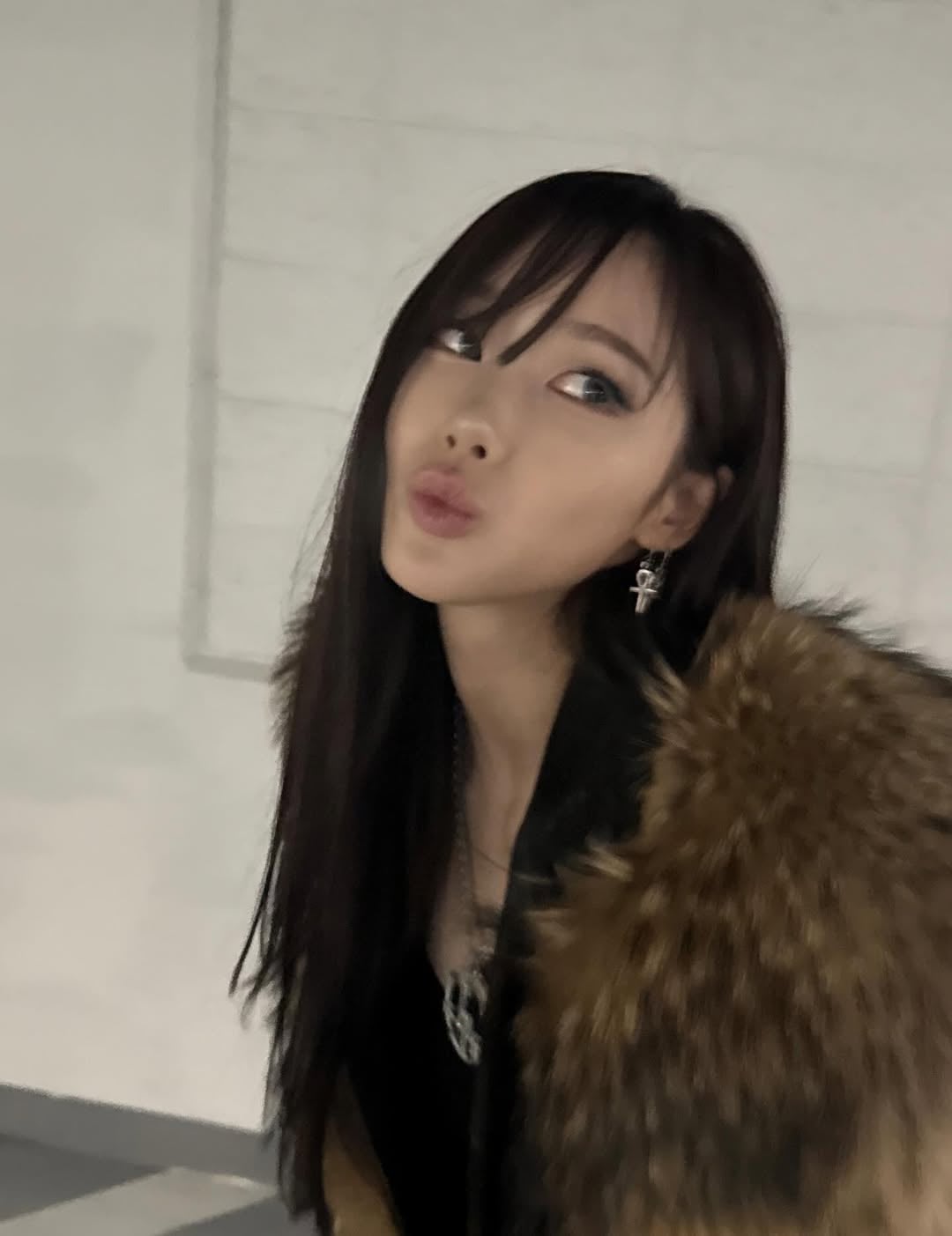 251030 Giselle Instagram Update