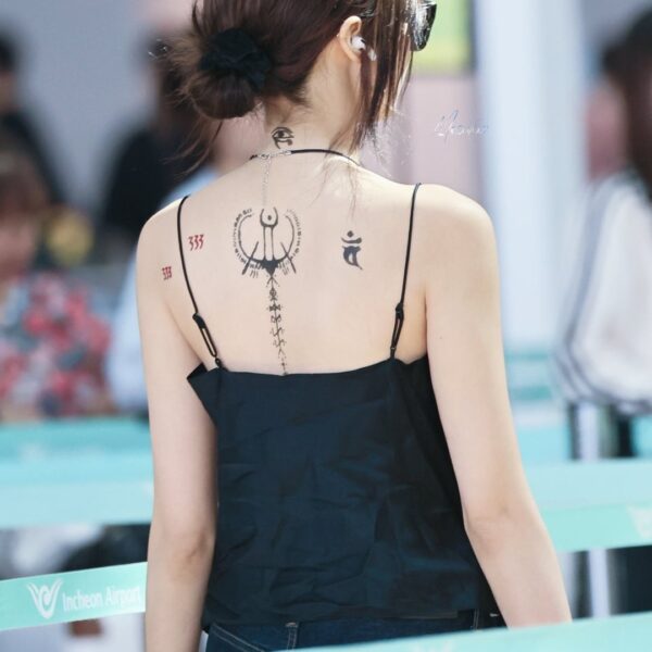 251002 Giselle