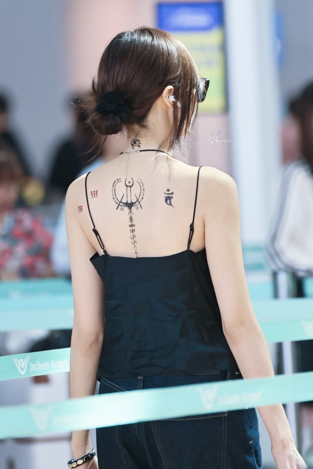 251002 Giselle
