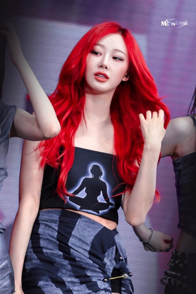 250511 Giselle