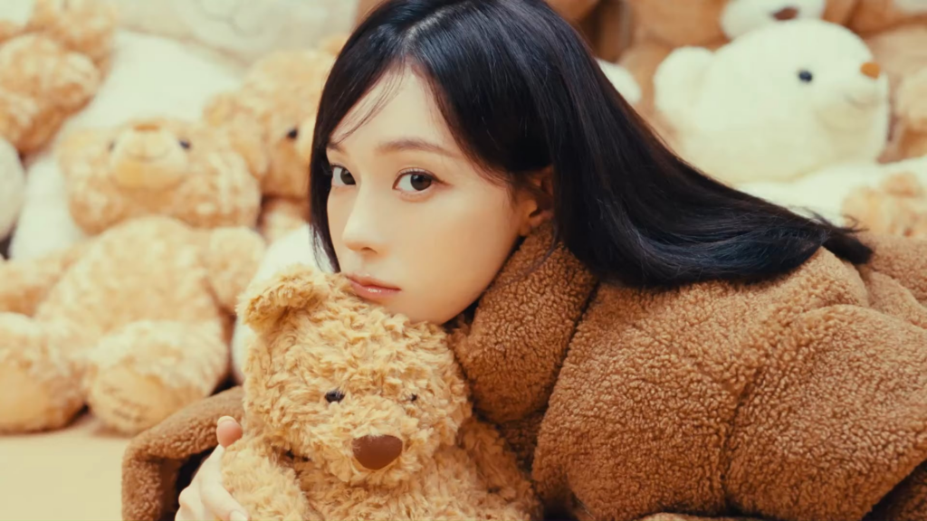 251027 Winter for New Balance 'Cozy Winter Tale'