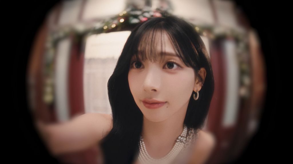 251027 Karina for PASCUCCI