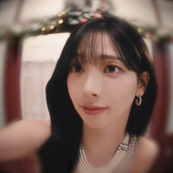 251027 Karina for PASCUCCI