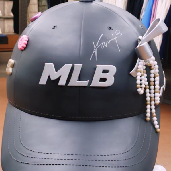 251013 MLB Korea Instagram Update with Karina