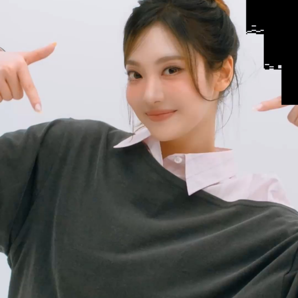 251002 Ningning for FILA x DECYPHER v4
