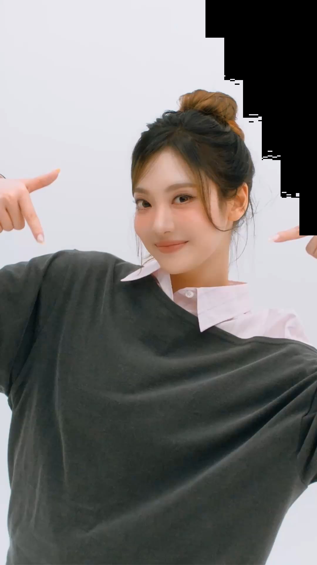 251002 Ningning for FILA x DECYPHER v4