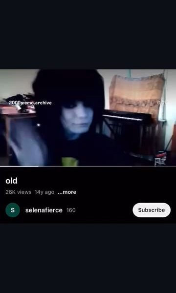 251027 Giselle Instagram Story Update