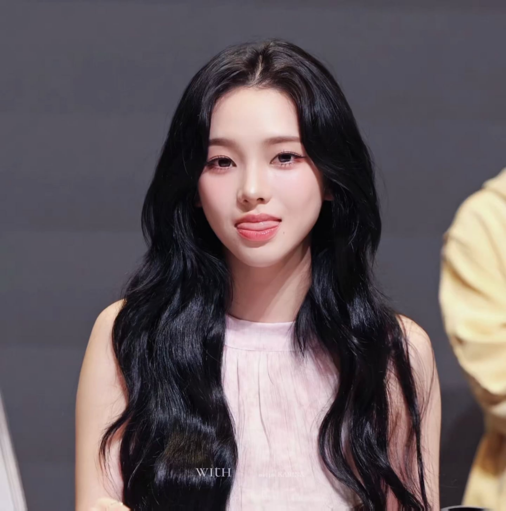 250930 Karina