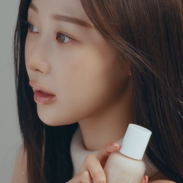 251010 Giselle for EITHER& x Egg Sleek Foundation (Coming Soon)
