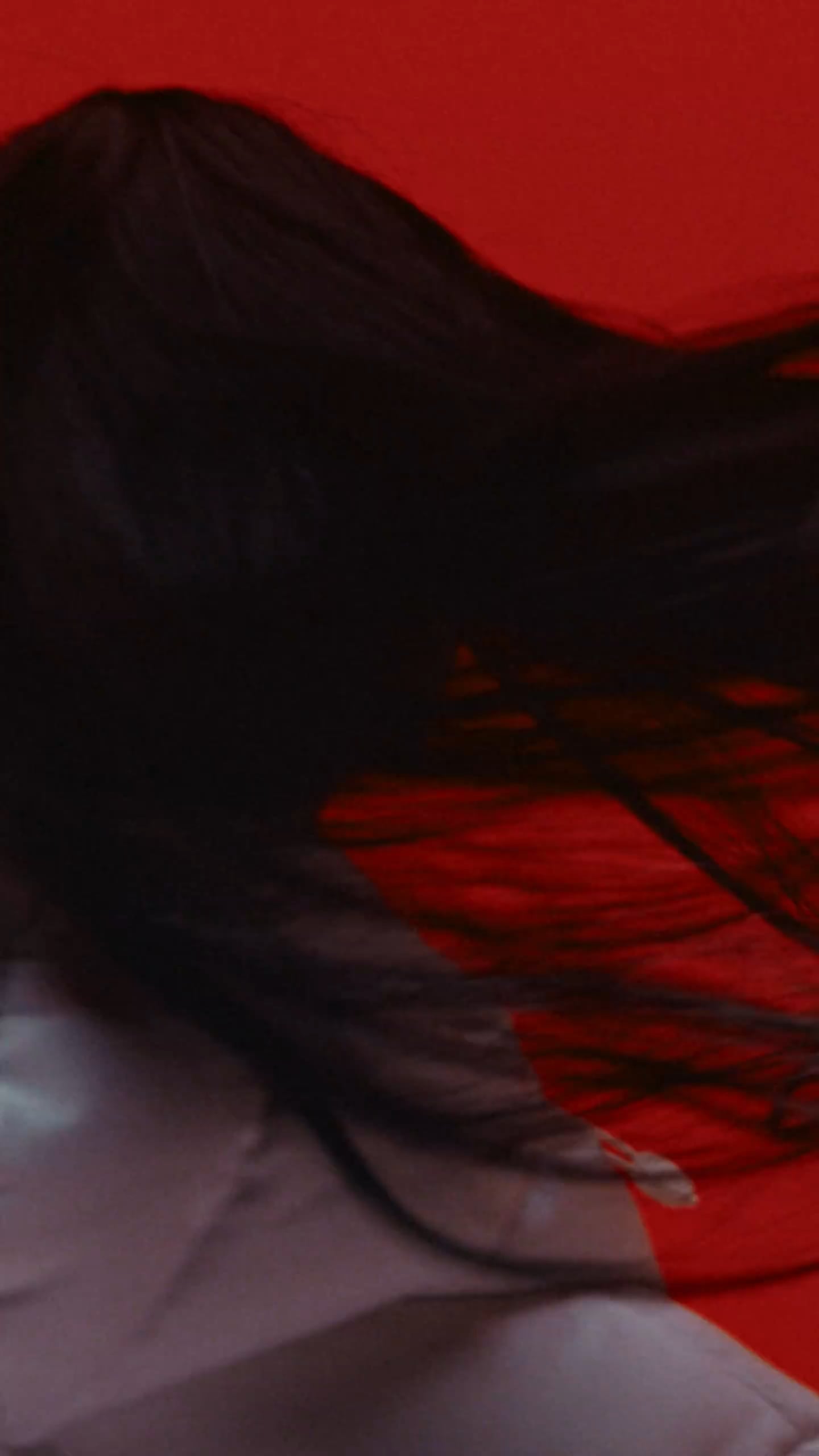 251017 Karina for Nike Swoosh Puffer