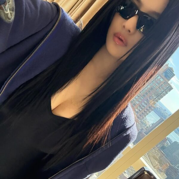 251001 Ningning Instagram Update