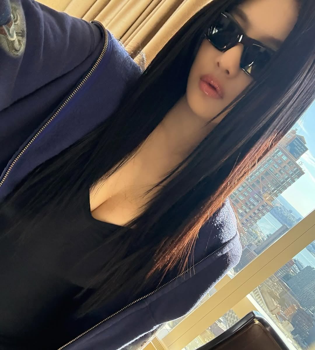 251001 Ningning Instagram Update